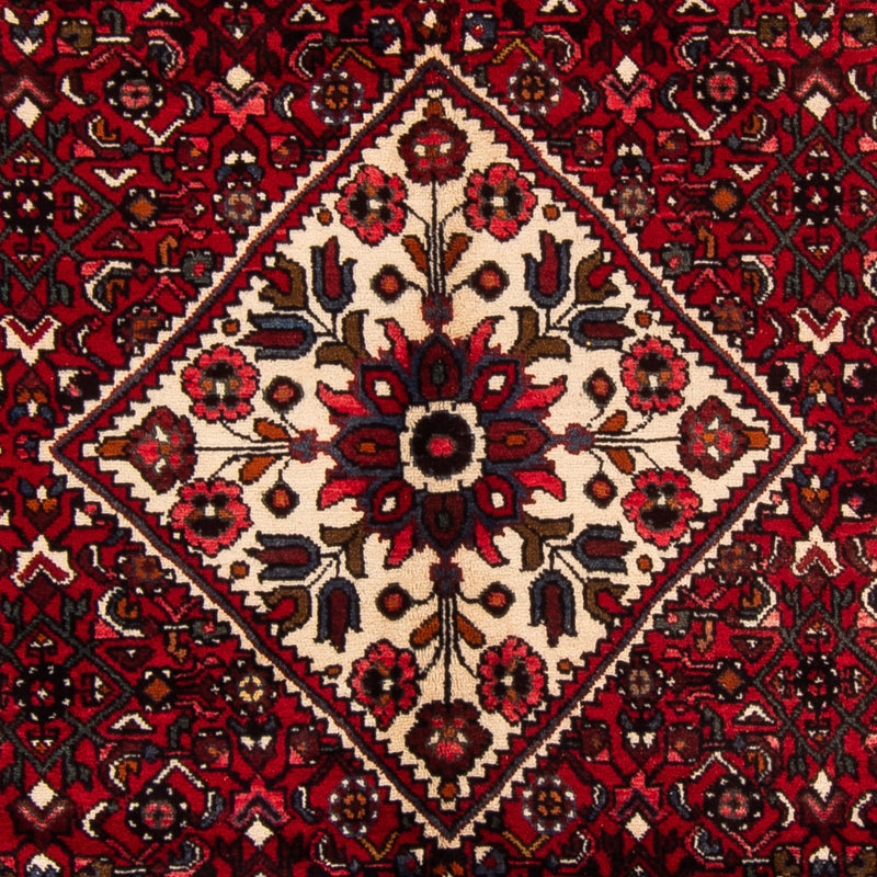 Tapis persan - Nomadic - 310 x 165 cm - rouge