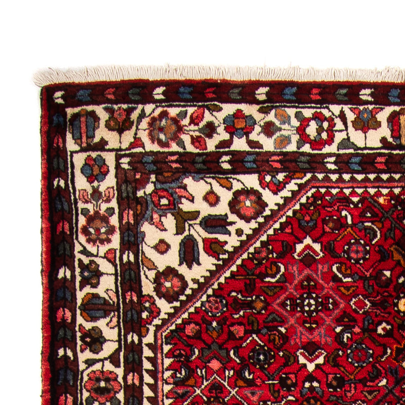 Tapis persan - Nomadic - 310 x 165 cm - rouge