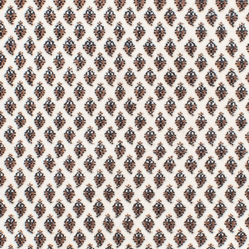 Tapis oriental - Mir - Indus - 160 x 90 cm - beige
