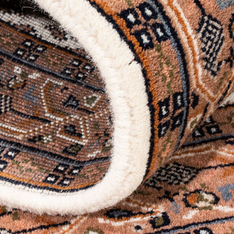 Tapis oriental - Mir - Indus - 160 x 90 cm - beige