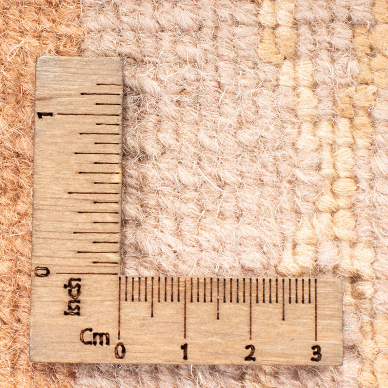 Tapis Népalais - Royal - 239 x 174 cm - saumon