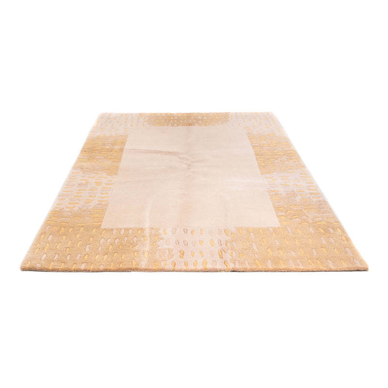 Tapis Népalais - Royal - 240 x 170 cm - beige