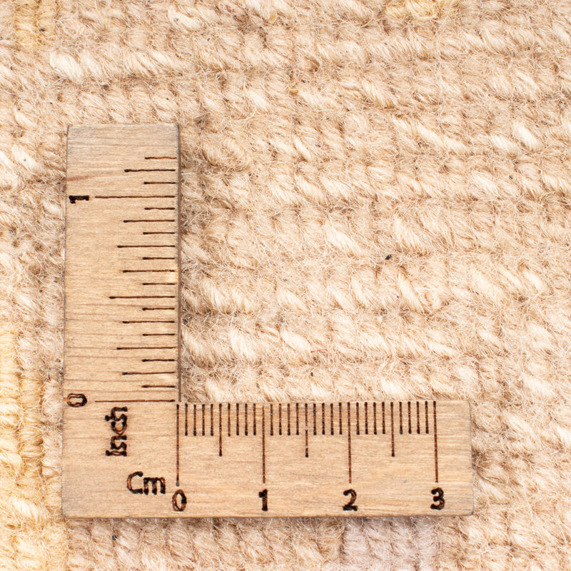 Tapis Népalais - Royal - 240 x 170 cm - beige