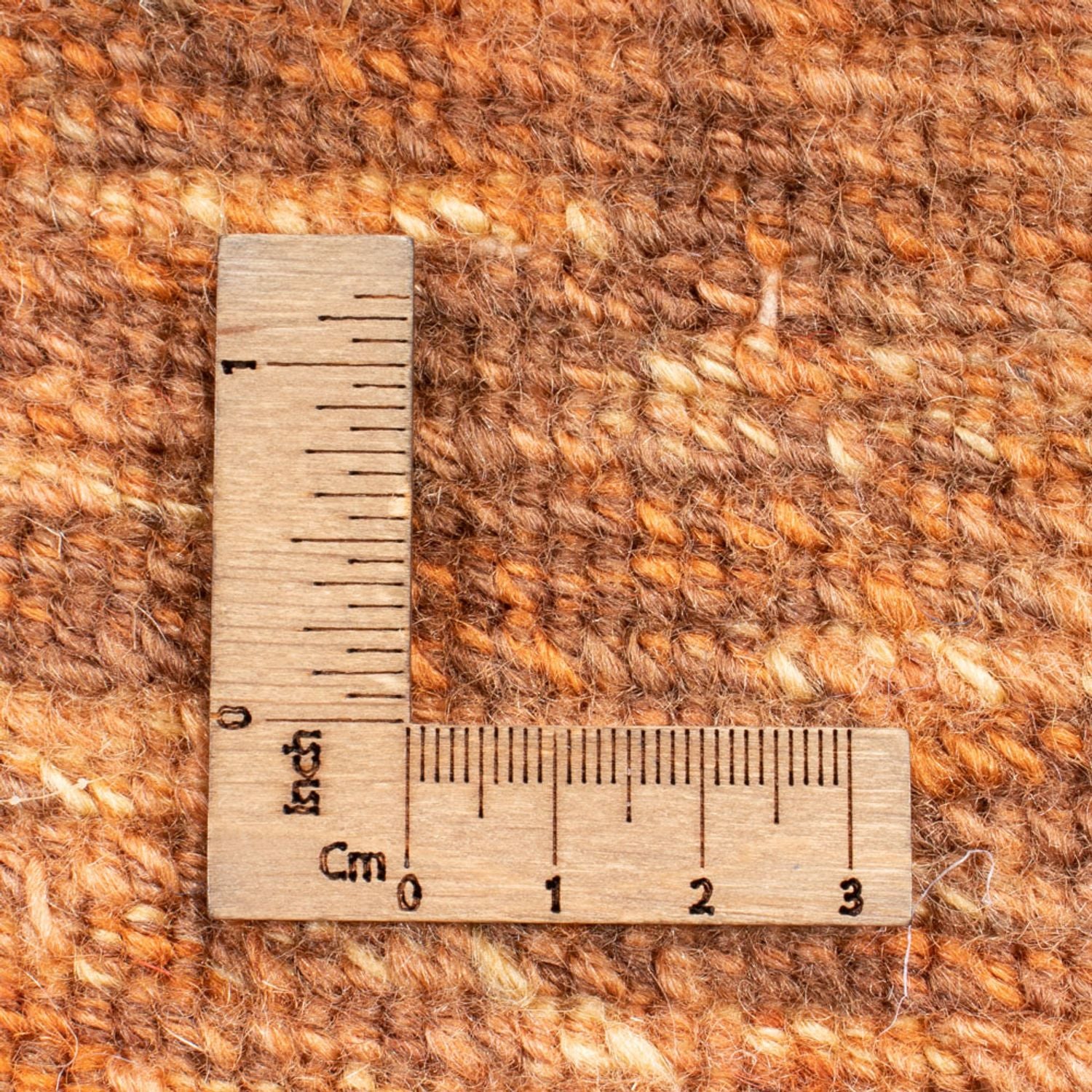 Tapis Népalais - Royal - 239 x 170 cm - marron