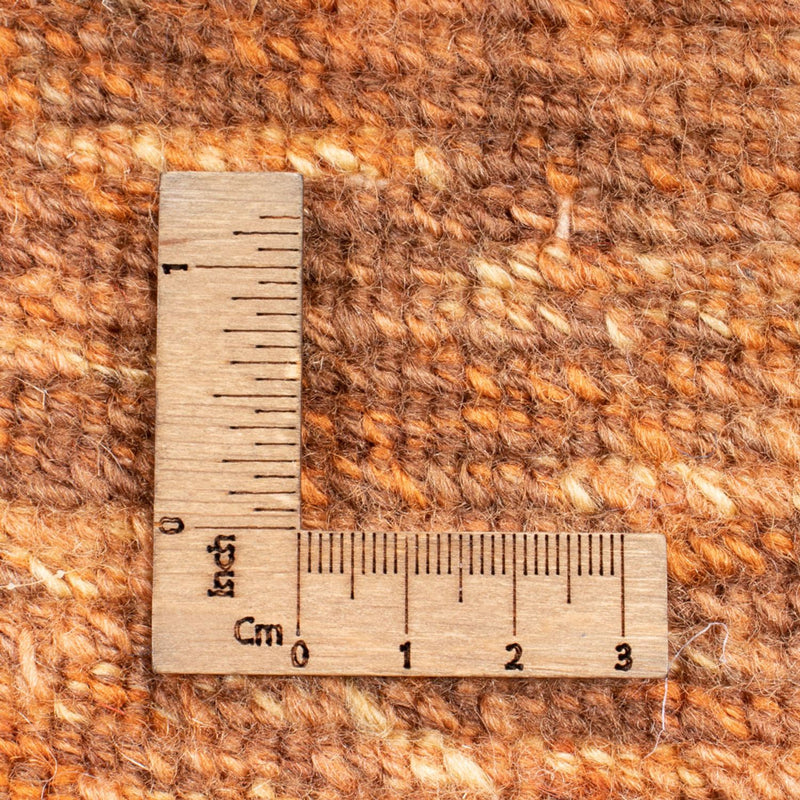 Tapis Népalais - Royal - 239 x 170 cm - marron