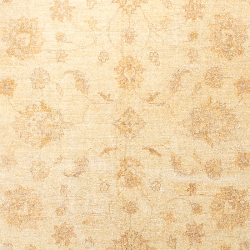Tapis Ziegler - 238 x 169 cm - beige