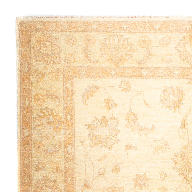 Tapis Ziegler - 238 x 169 cm - beige