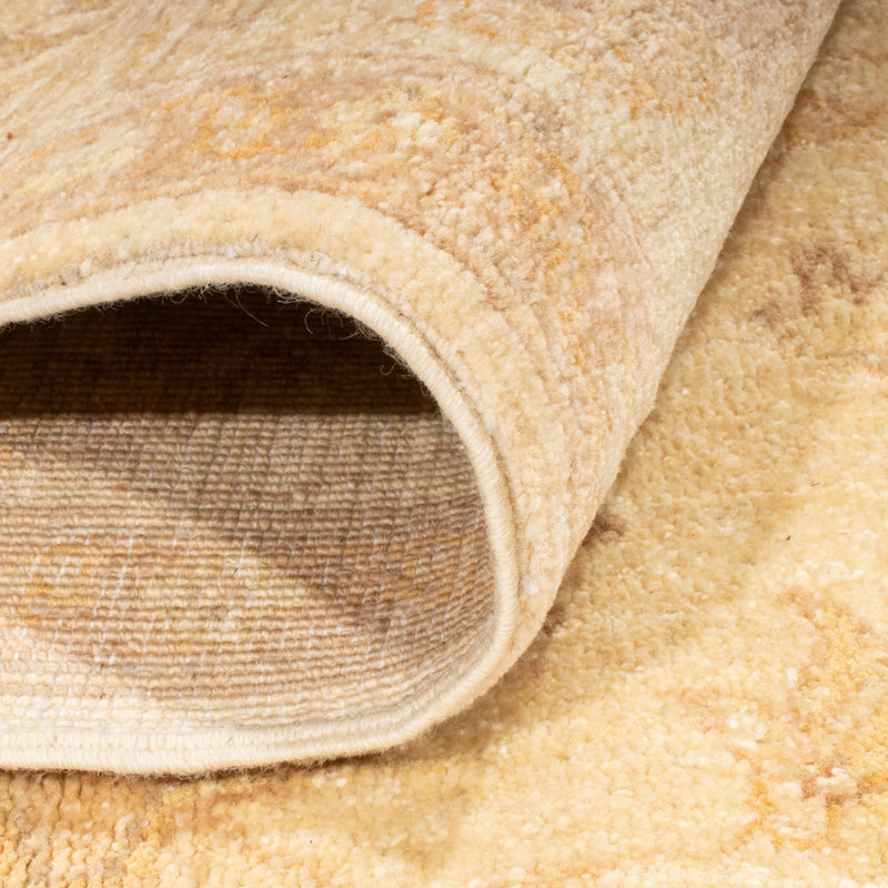 Tapis Ziegler - 238 x 169 cm - beige
