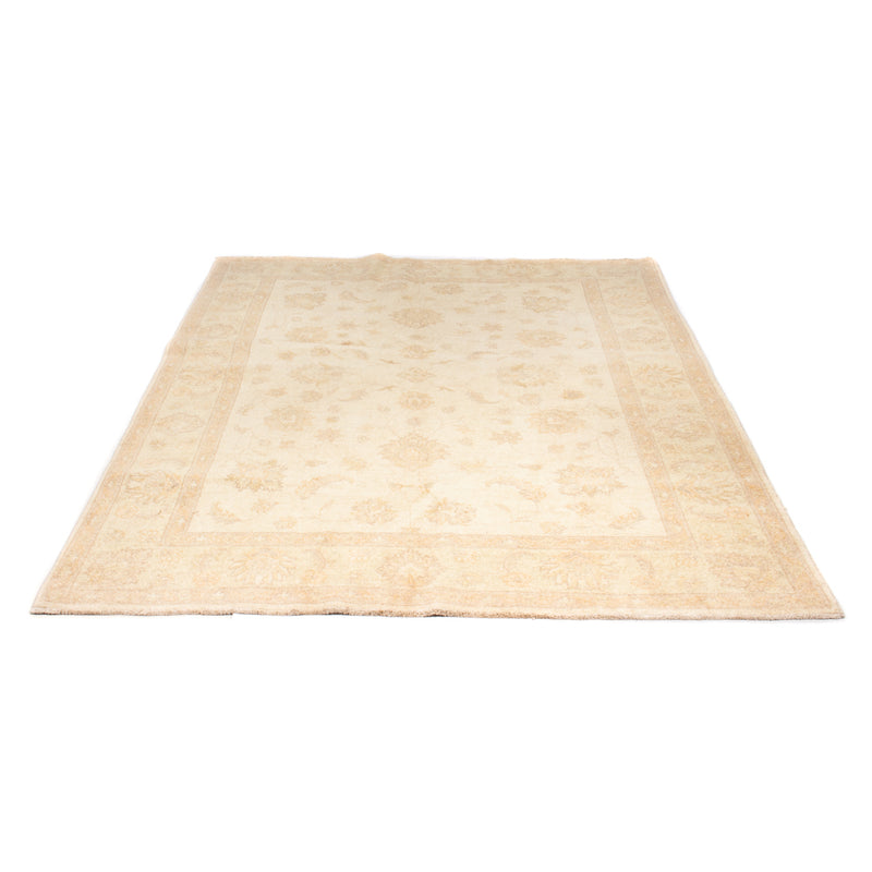 Tapis Ziegler - 238 x 169 cm - beige