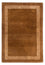 Tapis en laine - 192 x 135 cm - marron
