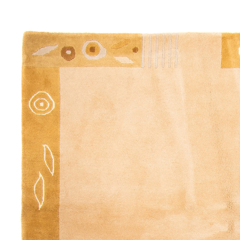 Tapis Népalais - 301 x 199 cm - beige