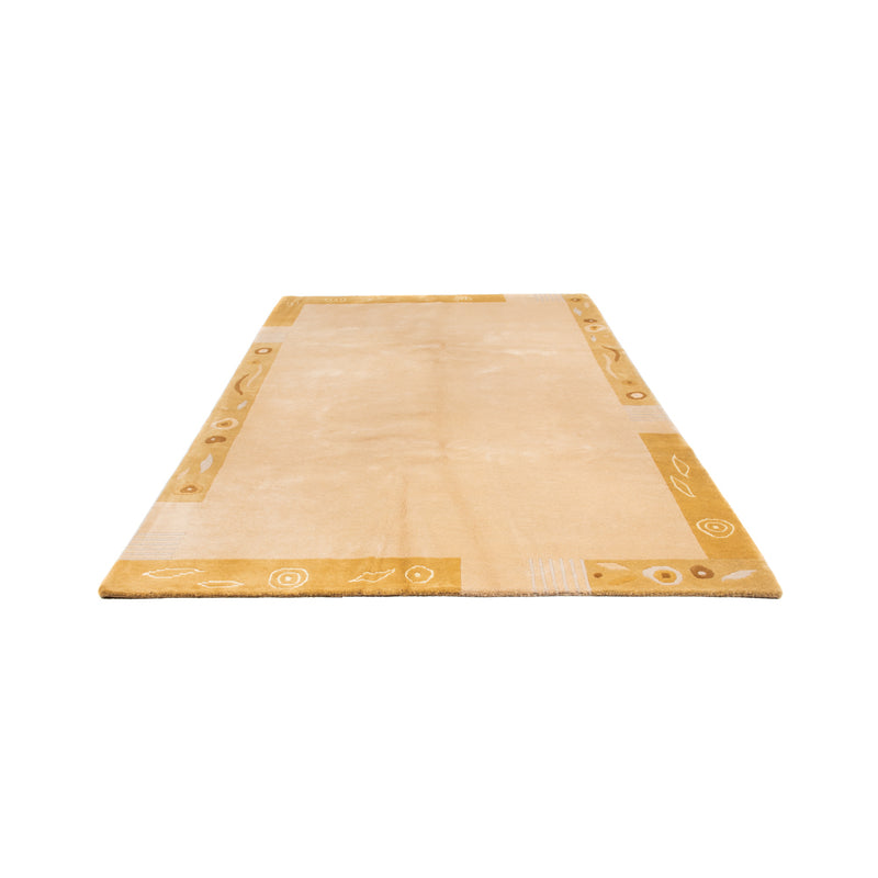 Tapis Népalais - 301 x 199 cm - beige