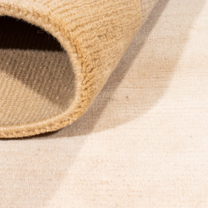 Tapis Népalais - Royal - 287 x 192 cm - beige