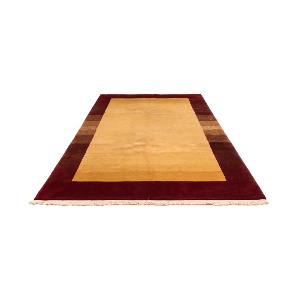 Tapis Népalais - 300 x 199 cm - or scala