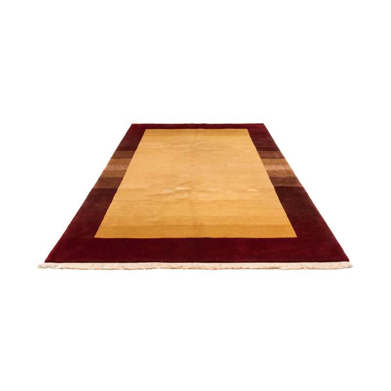 Tapis Népalais - 300 x 199 cm - or scala