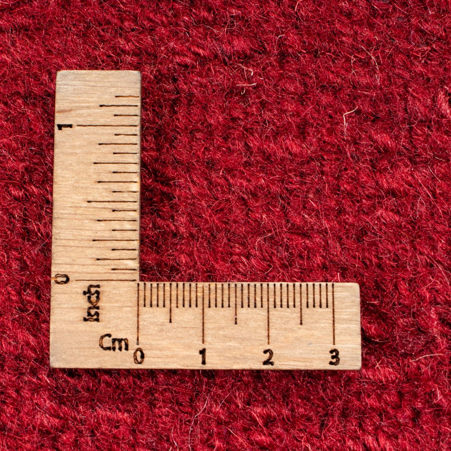 Tapis Népalais - 300 x 199 cm - or scala