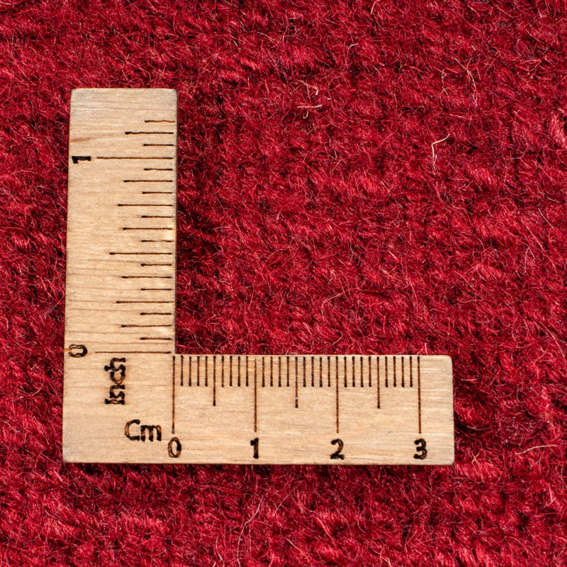 Tapis Népalais - 300 x 199 cm - or scala
