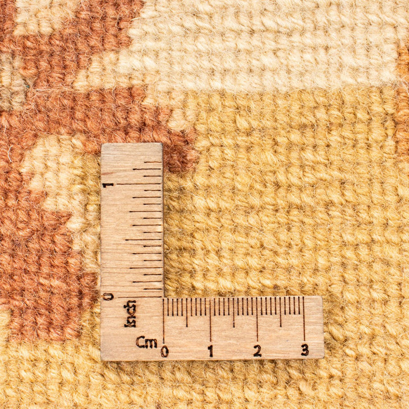 Tapis Népalais - 297 x 200 cm - beige