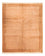 Tapis Népalais - 250 x 200 cm - saumon