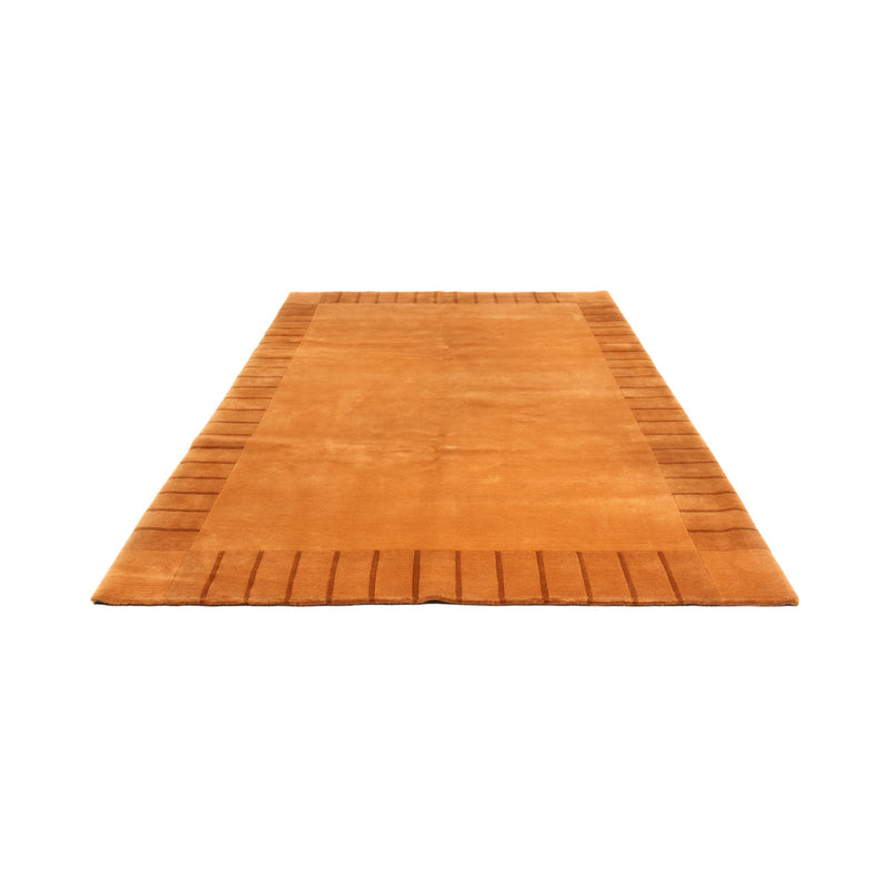 Nepal Teppich - Royal - 300 x 205 cm - terrakotta