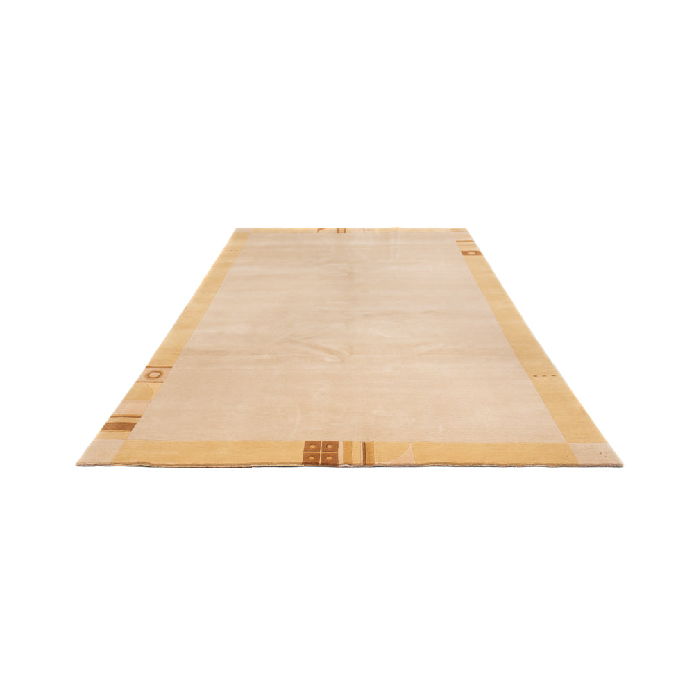 Nepal Teppich - Royal - 300 x 200 cm - beige