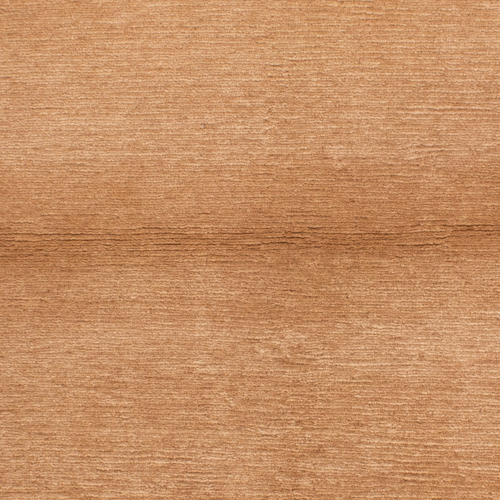 Tapis Népalais - 178 x 121 cm - marron