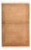 Tapis Népalais - 185 x 121 cm - marron