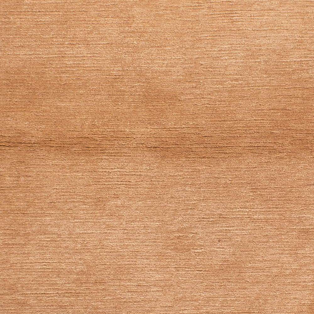 Tapis Népalais - 185 x 121 cm - marron