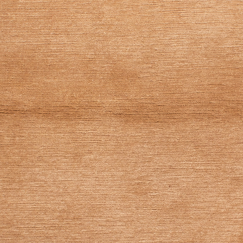 Tapis Népalais - 185 x 121 cm - marron