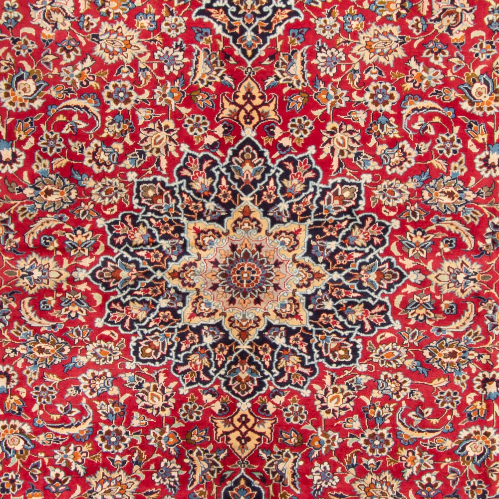 Perserteppich - Classic - 399 x 292 cm - rot