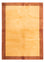 Tapis Népalais - Royal - 243 x 173 cm - or