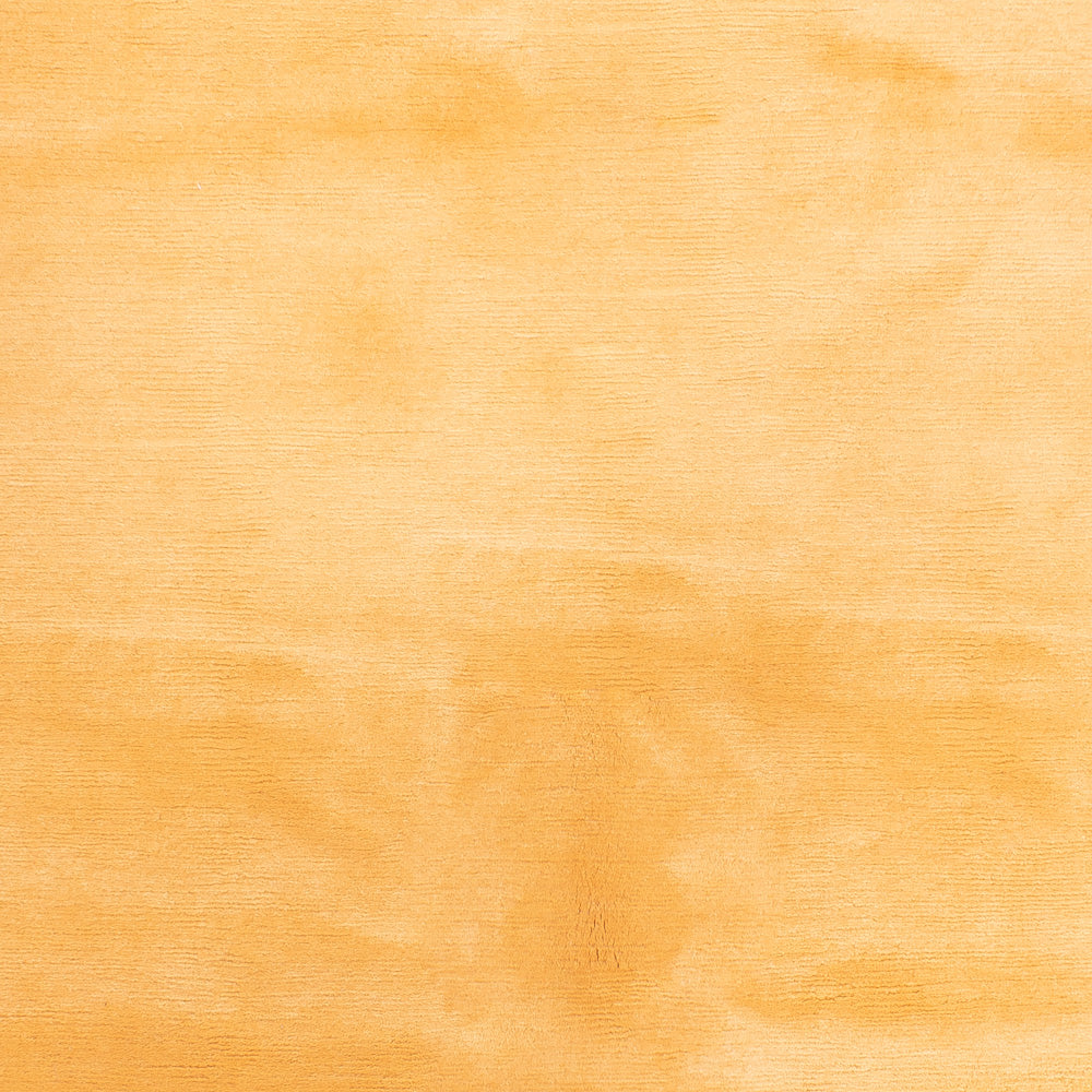 Tapis Népalais - Royal - 243 x 173 cm - or