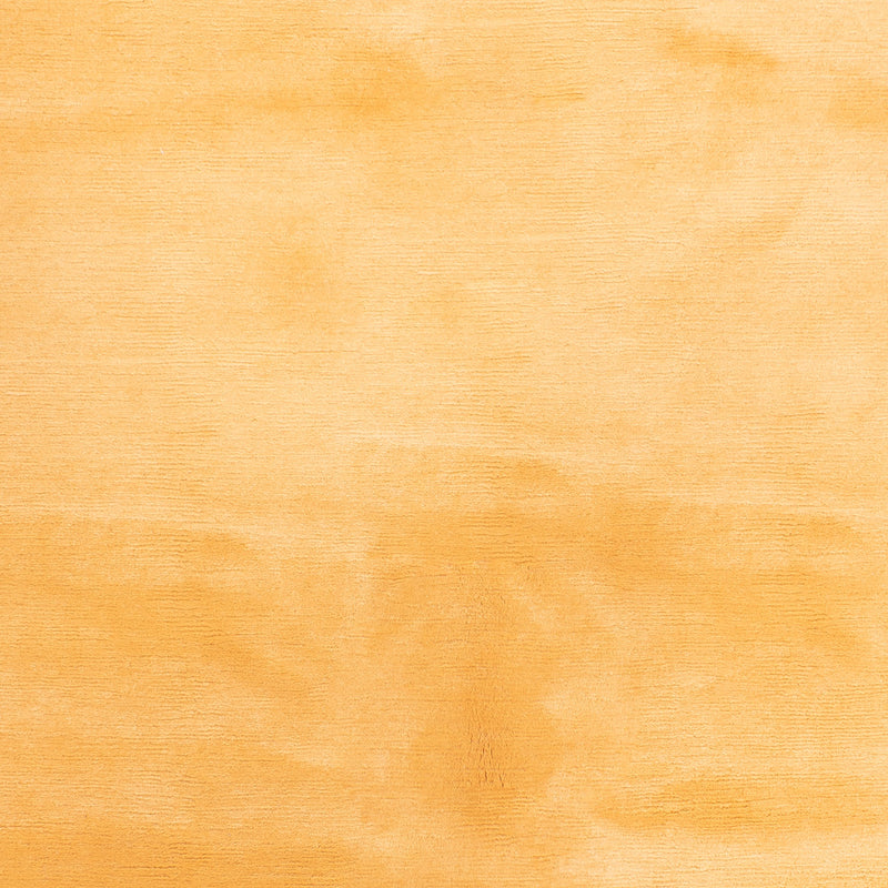 Tapis Népalais - Royal - 243 x 173 cm - or