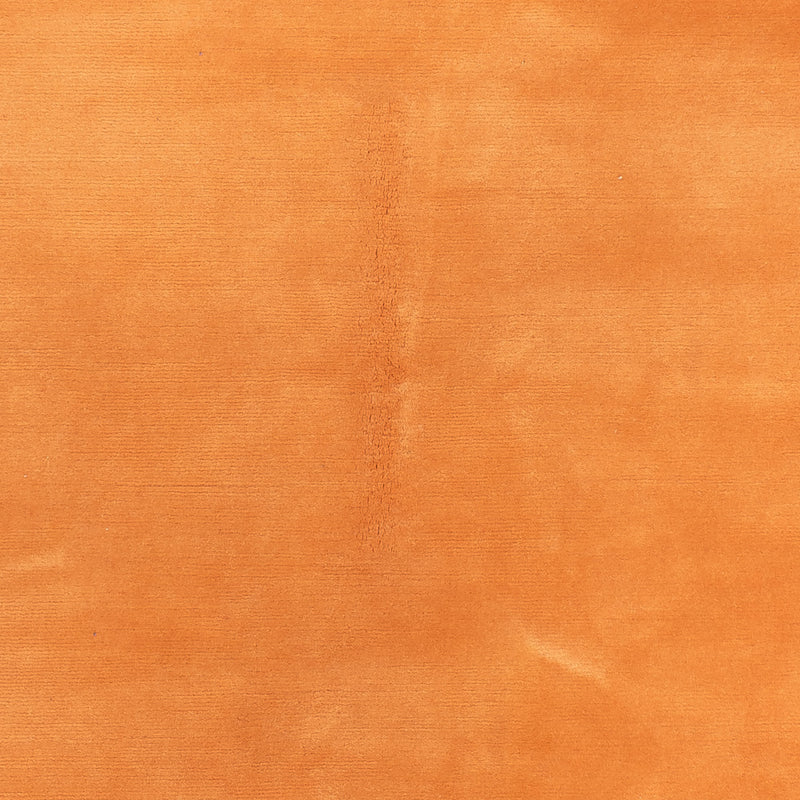 Tapis Népalais - Royal - 242 x 174 cm - terracotta