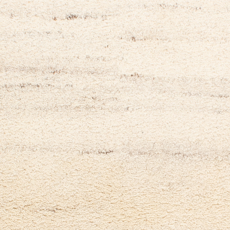 Tapis Gabbeh - Indus - 165 x 95 cm - beige
