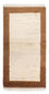 Tapis Gabbeh - Indus - 168 x 94 cm - beige