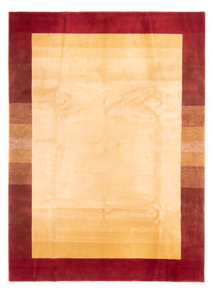 Tapis Népalais - Royal - 352 x 251 cm - or