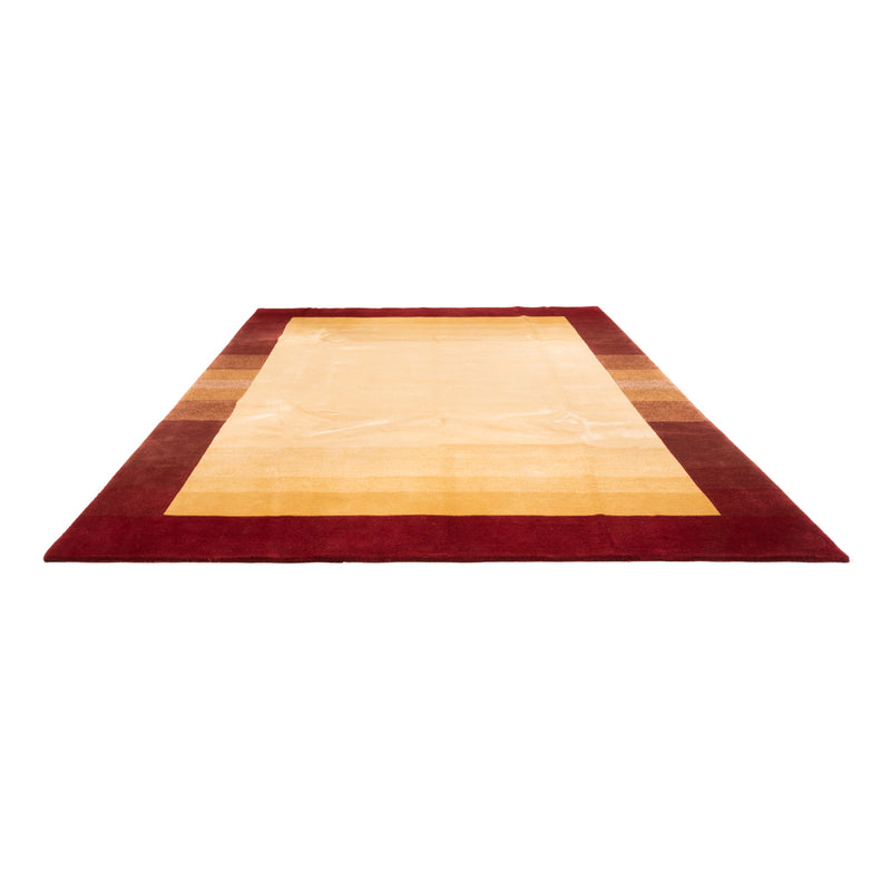 Tapis Népalais - Royal - 352 x 251 cm - or