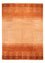 Tapis Népalais - Royal - 352 x 252 cm - terracotta