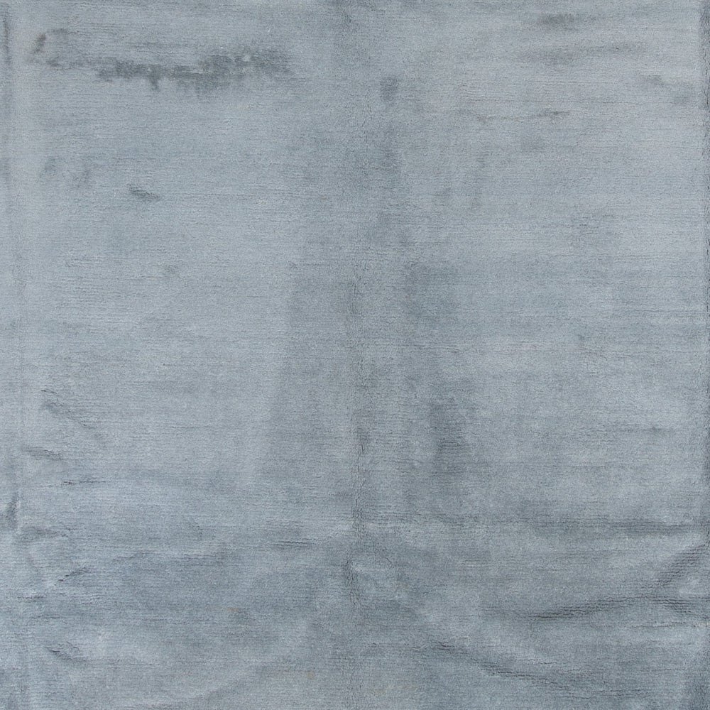 Tapis Népalais - Royal - 405 x 301 cm - bleu