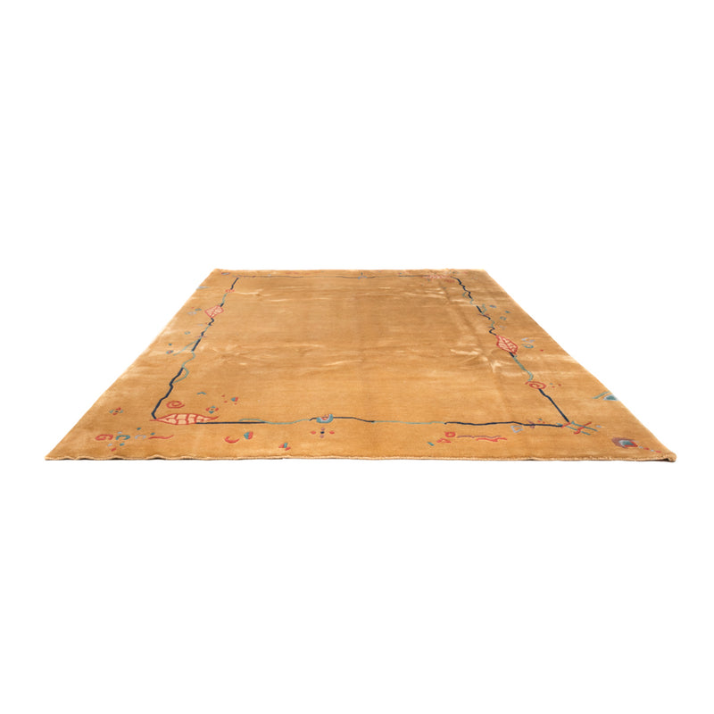 Nepal Teppich - 338 x 253 cm - beige