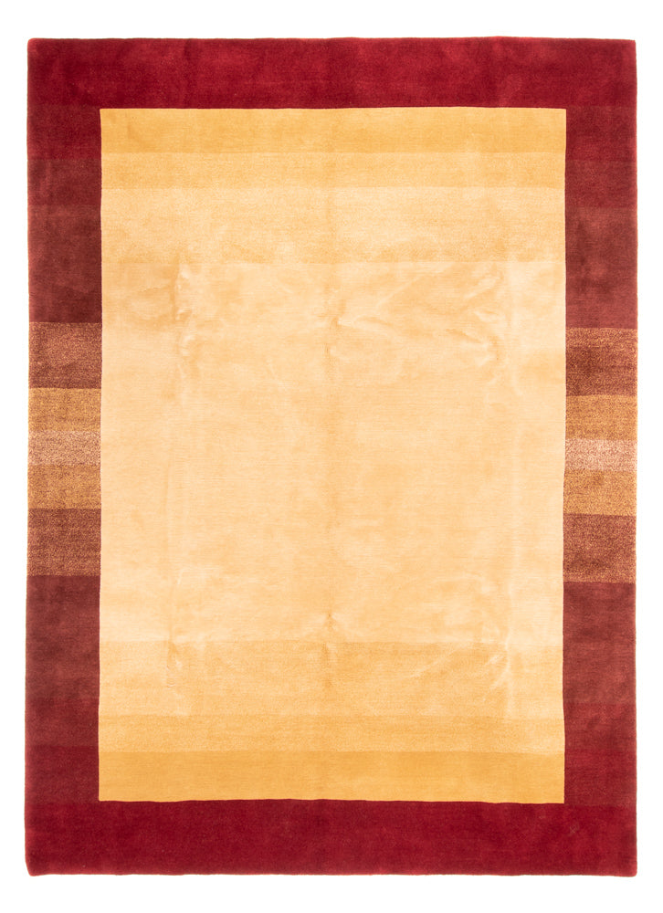Tapis Népalais - Royal - 347 x 251 cm - or