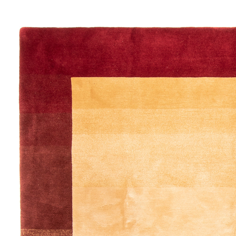 Tapis Népalais - Royal - 347 x 251 cm - or