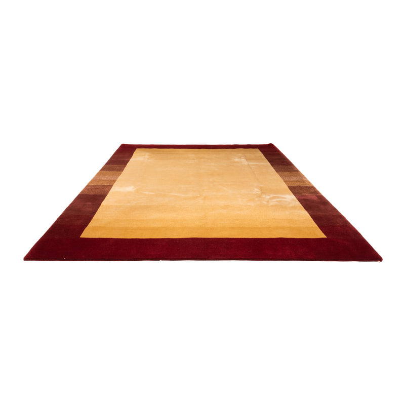 Tapis Népalais - Royal - 347 x 251 cm - or