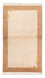 Tapis Népalais - Royal - 157 x 91 cm - beige