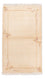 Tapis Népalais - Royal - 159 x 91 cm - beige