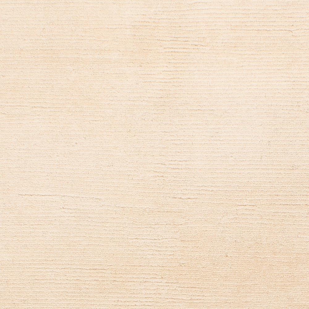 Tapis Népalais - Royal - 159 x 91 cm - beige