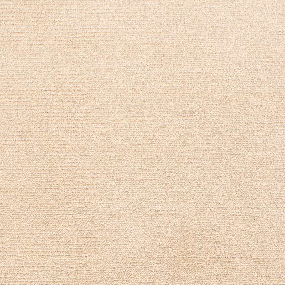 Tapis de couloir Tapis Népalais - 175 x 89 cm - beige