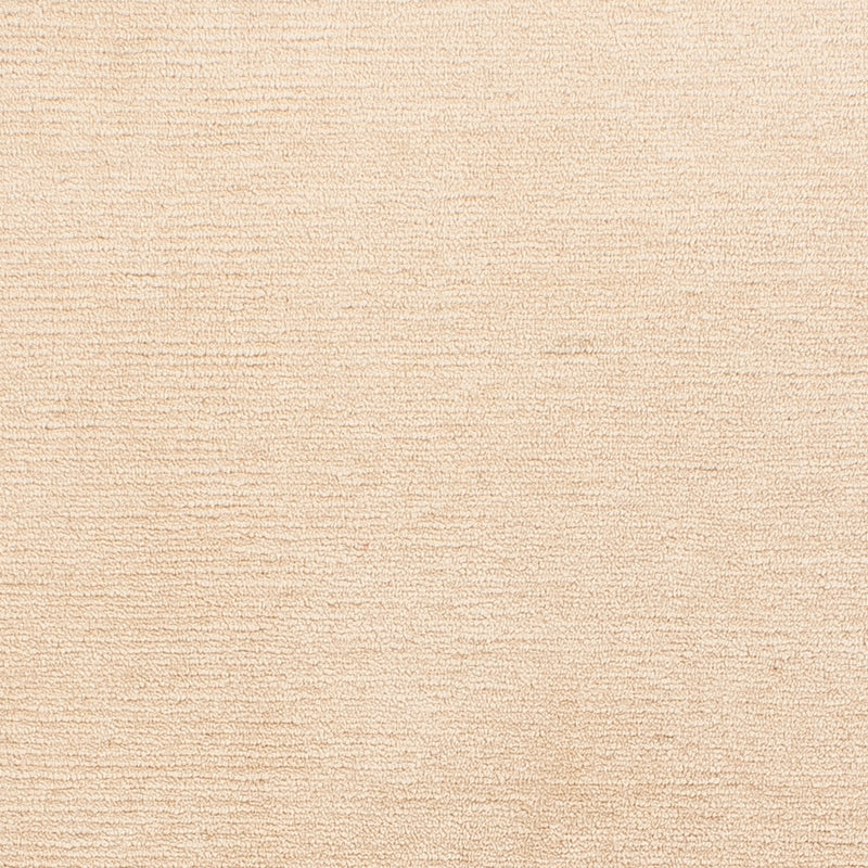 Tapis de couloir Tapis Népalais - 175 x 89 cm - beige