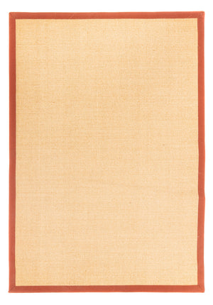 Tapis en sisal - 200 x 140 cm - beige